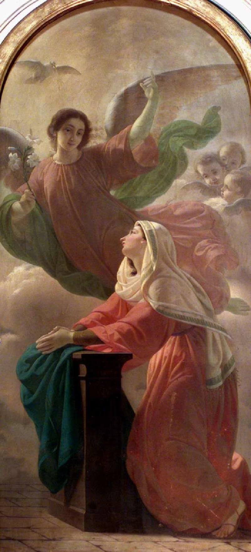 Annunciazione